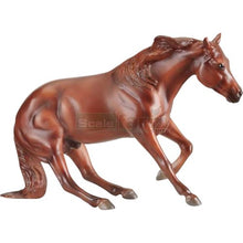 Breyer National Reining Horse Association 50th Anniversary Edition