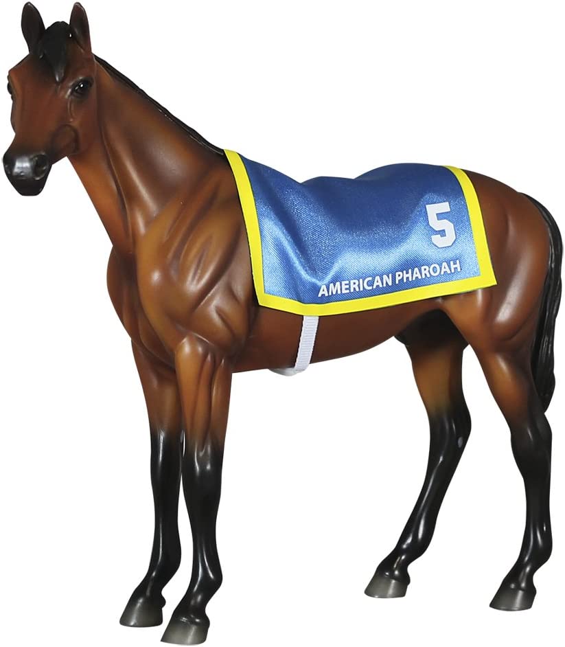 Breyer American Pfaroah Exclusive