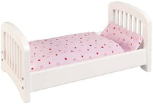 Goki Dolls Bed