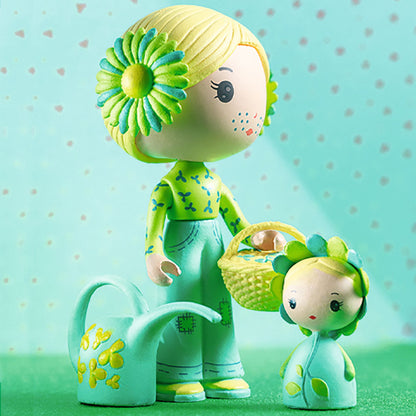 Tinyly By Djeco Flore & Bloom