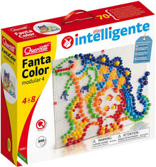 Quercetti FantaColor Modular 4