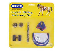 Breyer English Riding Accessory Set
