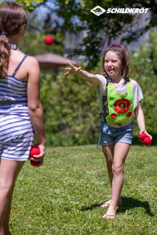 Schildkröt Strike & Score Game