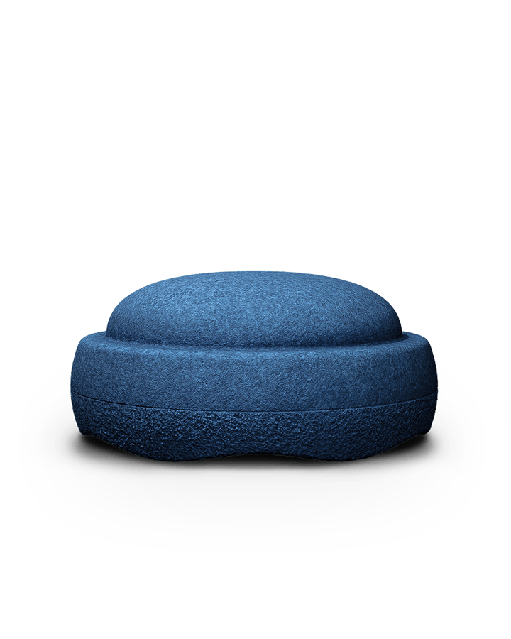 Stapelstein Original Dark Blue