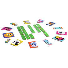 Djeco Douzanimo Cooperative Memory Game