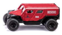 Siku 1:50 GHE-O Rescue