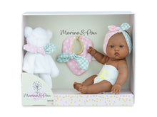 Marina & Pau Betty Fraise Case