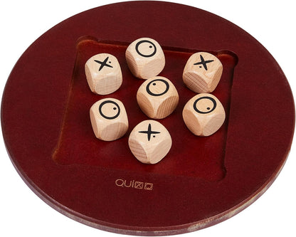 Gigamic Quixo Mini