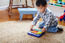 Green Toys 4 Piece Dump Truck 3D Puzzle