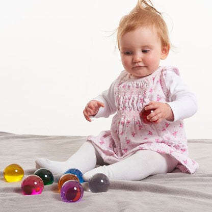 TickiT Perception Spheres