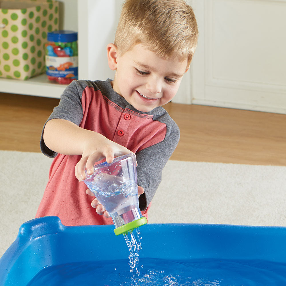Learning Resources Splashology!™Water Lab
