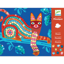 Djeco Mosaics Oaxacan (F)