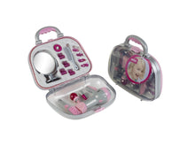 Klein Hairstyling Case With Braun Hairdryer