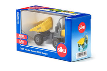 Siku 1:50 Wacker Neuson DW60 Dumper