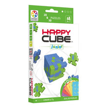 Smart Games Happy Cube Junior (6 cubes)