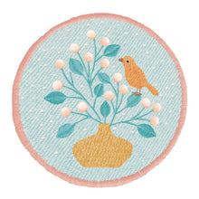 Djeco Romantic Pencil Case