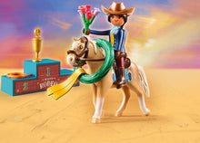Playmobil 70697 Spirit Untamed Rodeo Pru
