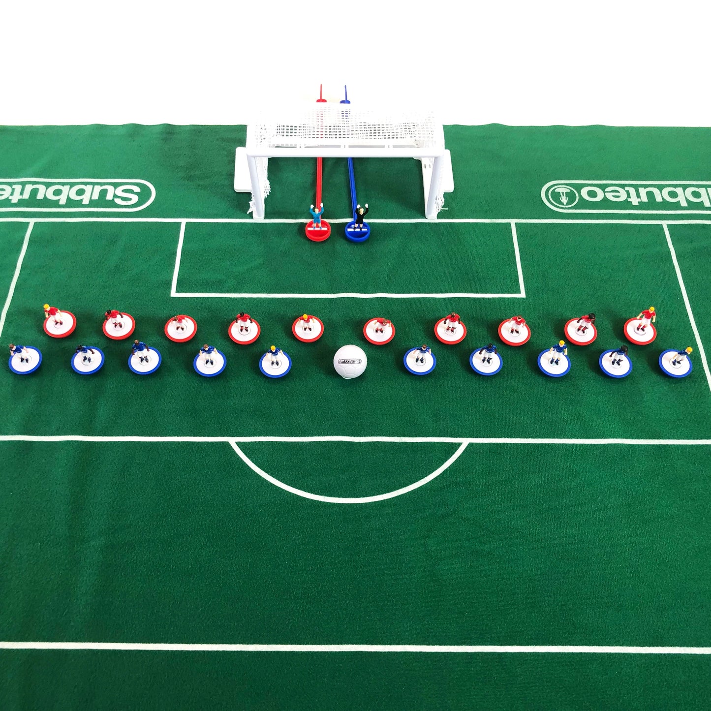 University Games Subbuteo Main Game