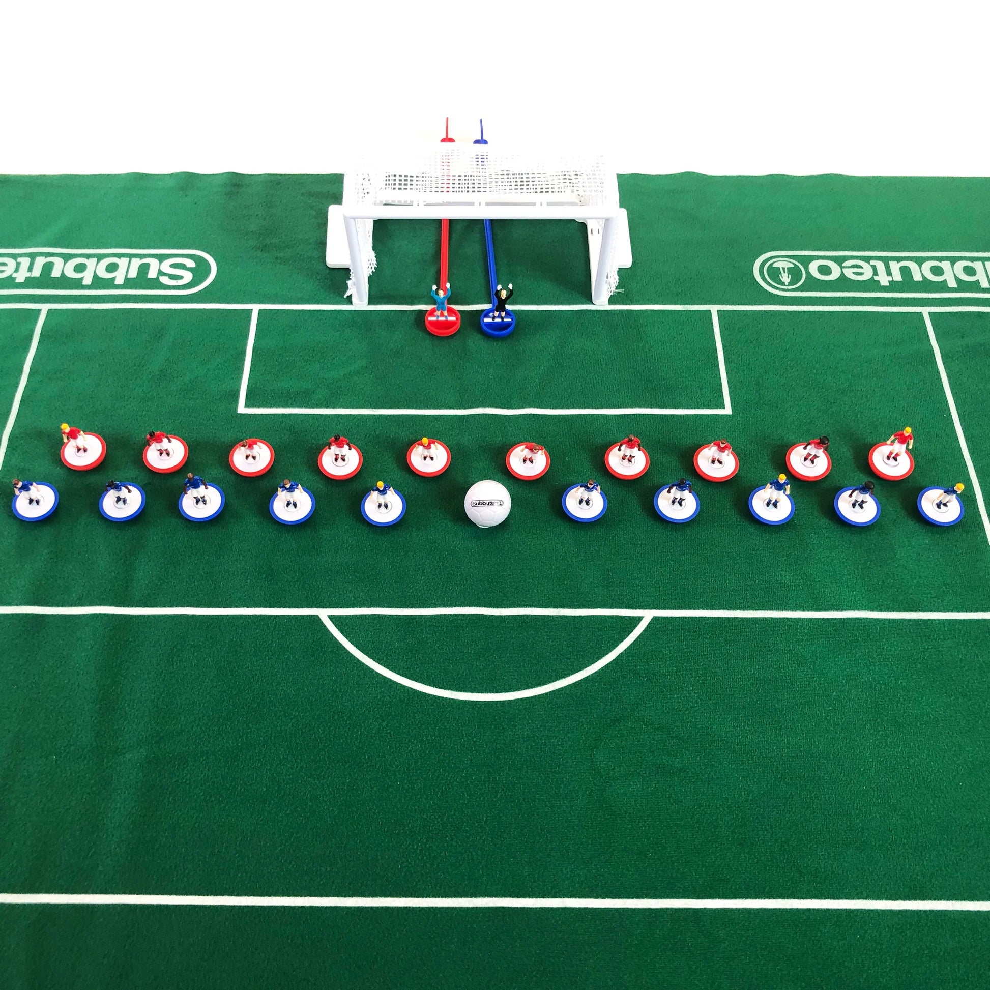 University Games Subbuteo Main Game