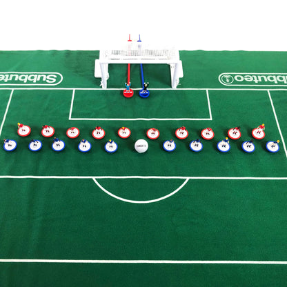 University Games Subbuteo Main Game