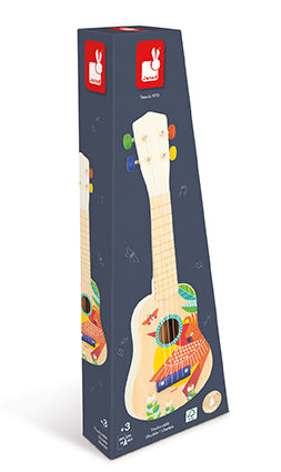 Janod Gioia - Ukulele