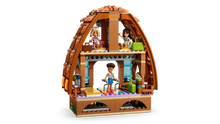 Lego Friends 42673 Family Vacation Beach Resort