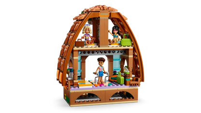 Lego Friends 42673 Family Vacation Beach Resort