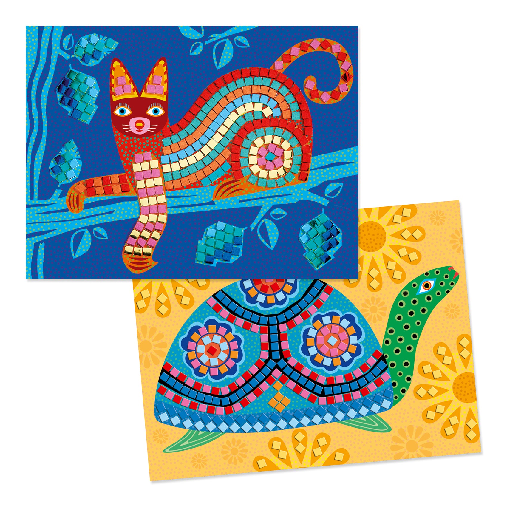 Djeco Mosaics Oaxacan (F)