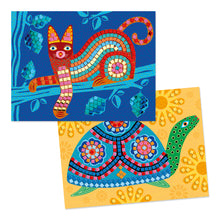 Djeco Mosaics Oaxacan (F)