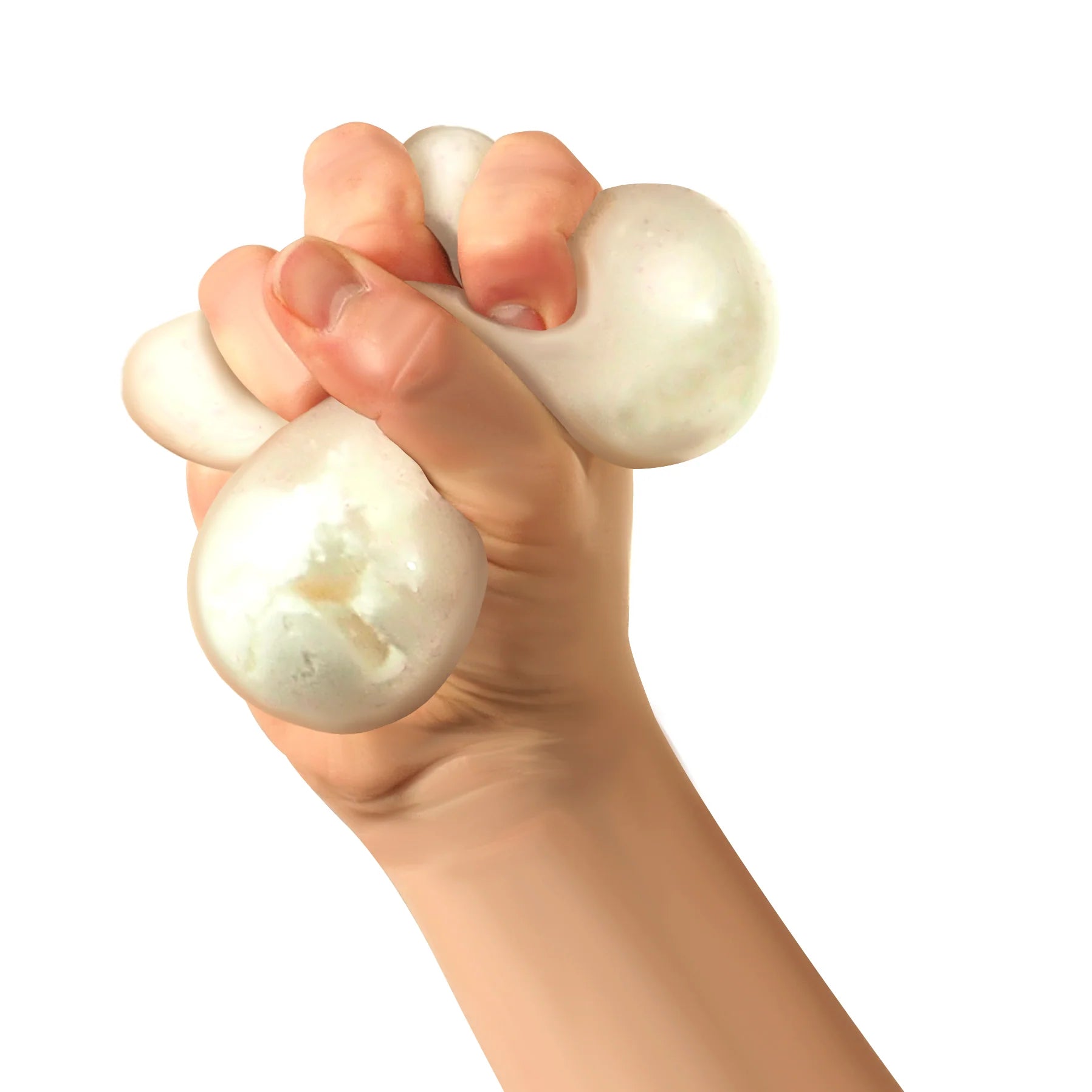Schylling Snow Ball Crunch