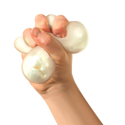Schylling Snow Ball Crunch
