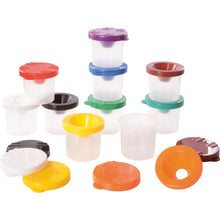 Brush'S Cup Set Of 10
