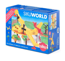 Siku 1:87 Fire Fighting Plane