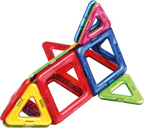 Magformers Window Plus 20
