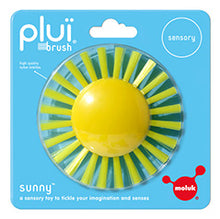 Moluk Plui Brush