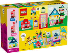 Lego Classic 11035 Creative Houses