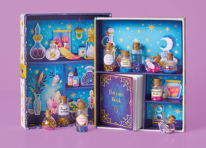 Janod Magic School - My Magic Potions