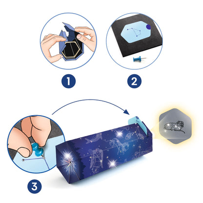 Djeco DIY Constellations To Create