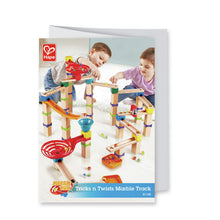 Hape Marble Run Race Track