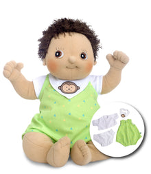 Rubens Barn Rubens Baby Max 45Cm