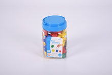 Edx Education Bear Counters Jar