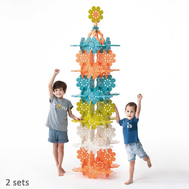 Weplay Icy Ice 56 pcs