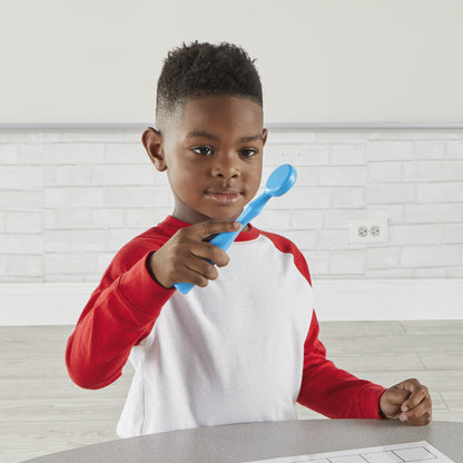 Learning Resources Colorful Magnetic Wands, Set of 6