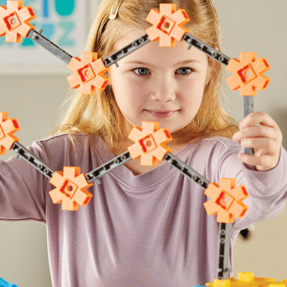 Learning Resources STEM Explorers™ Bridge Builders