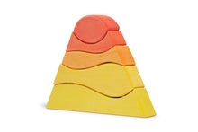 Ocamora Red Mountain