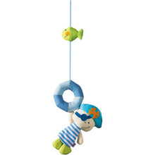 Haba Mini Mobile Pirate Joe
