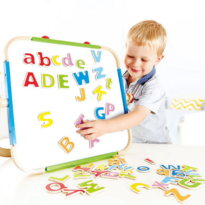 Hape ABC Magnetic Letters