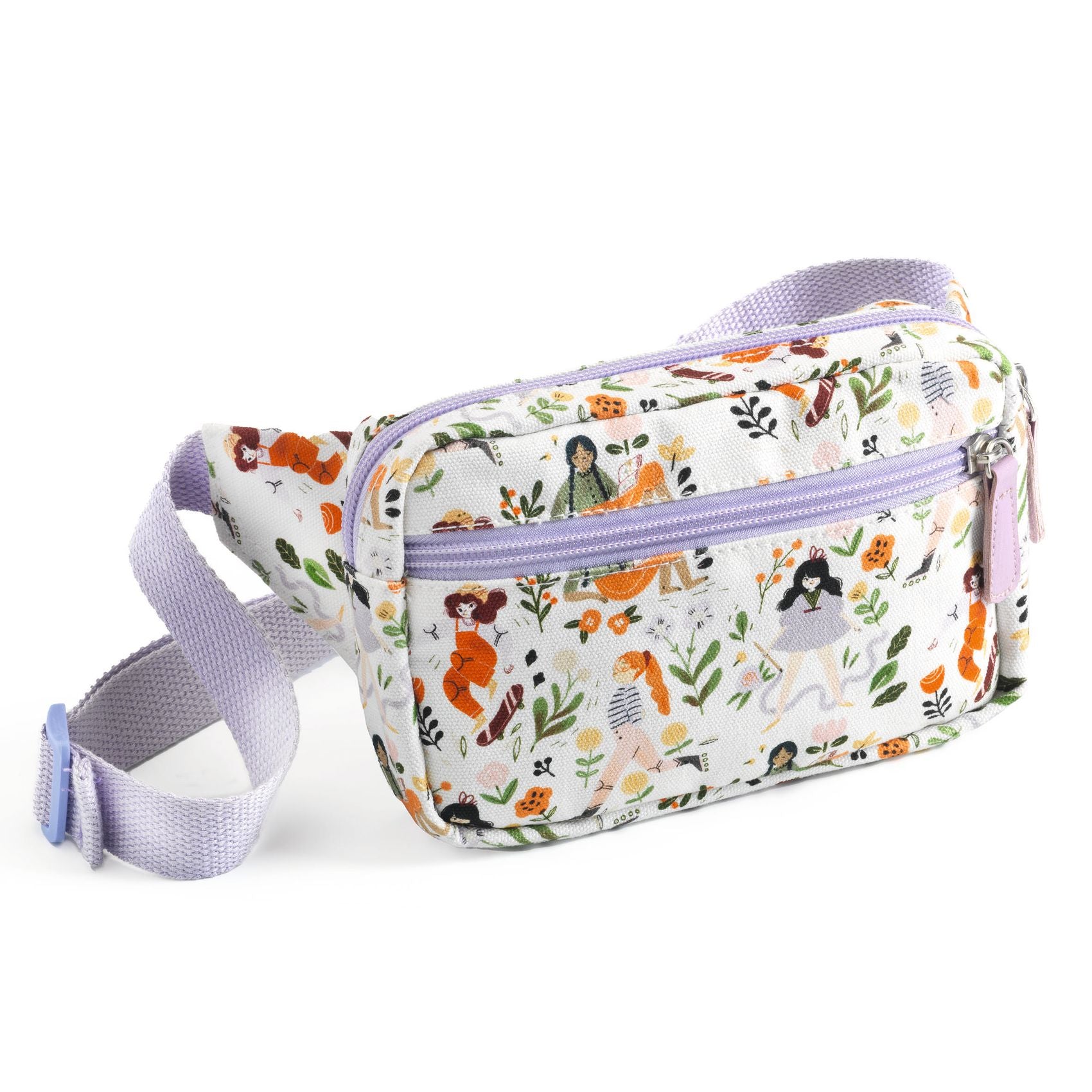 Djeco Young Girls Bumbag