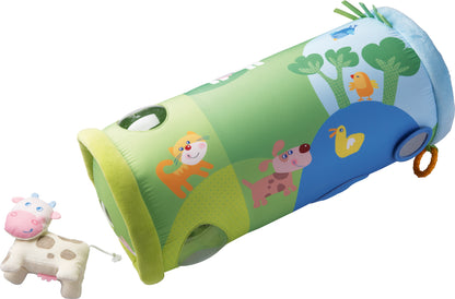 Haba Crawling Roller Farm