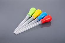 TickiT Measuring Pipettes (4 pk)